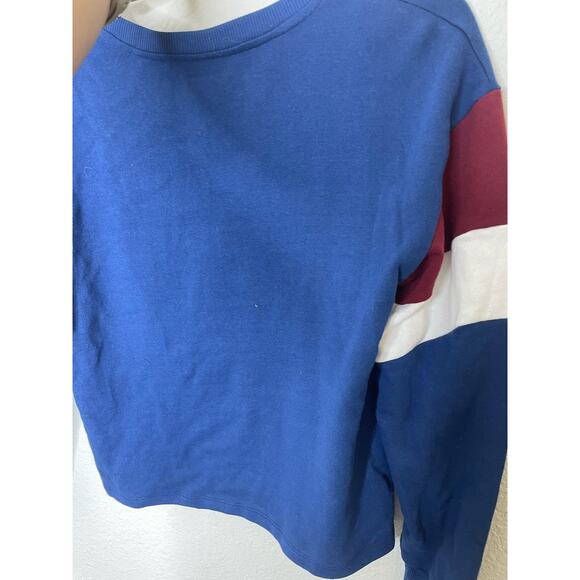 Disney Mickey Mouse Best Day Ever Light Weight Sweatshirt size medium - Picture 5 of 5